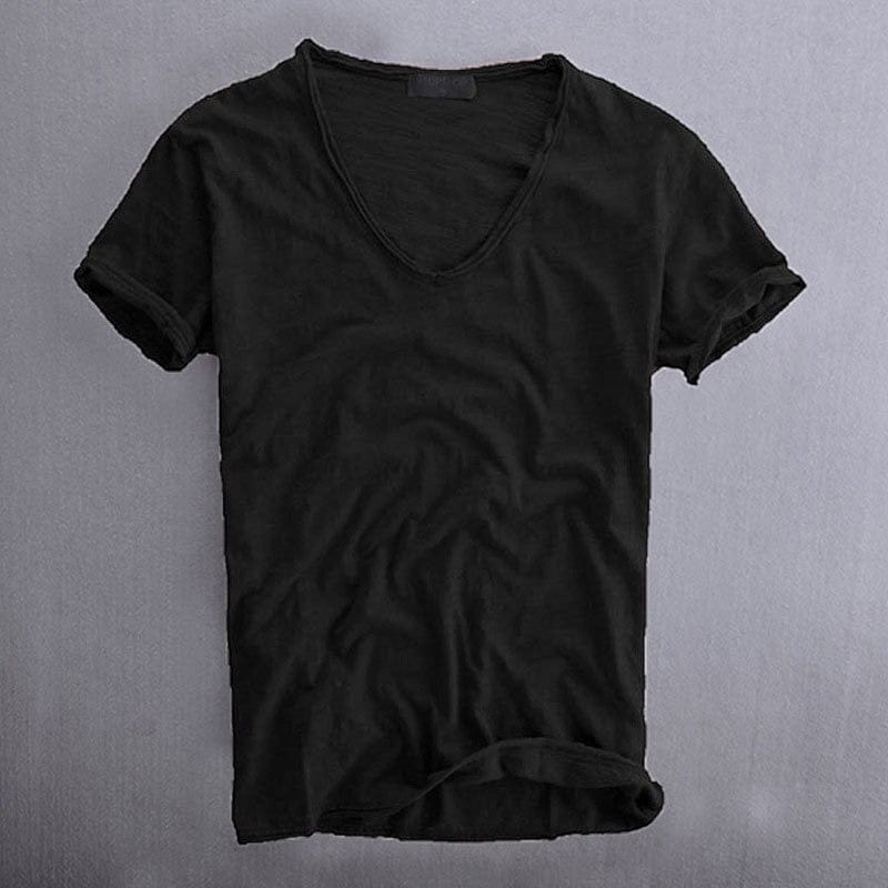 Reese V-Neck T-Shirt