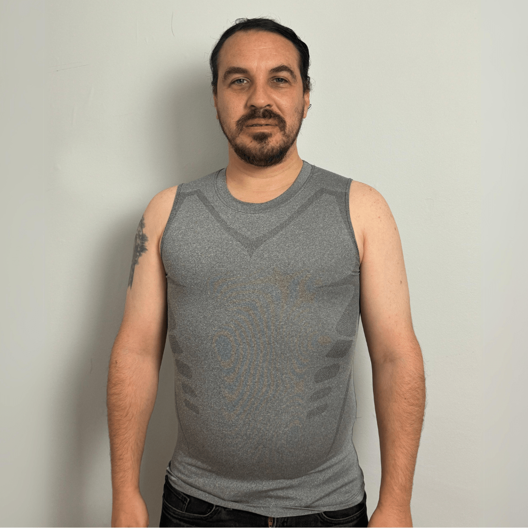 SleekFit™ Shaping Vest