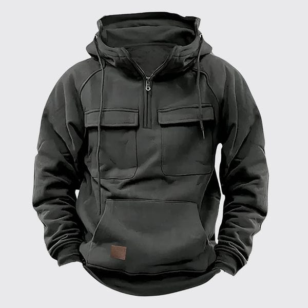 Ridgemaster Tactical Performance Hoodie