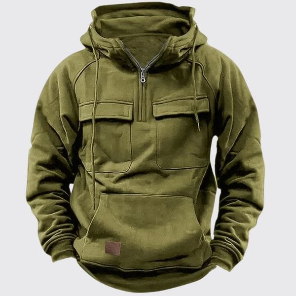 Ridgemaster Tactical Performance Hoodie