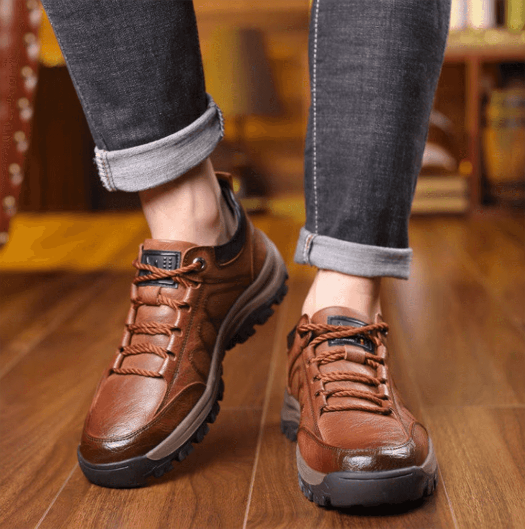 Parker™ - Comfortable Orthopedic Casual Footwear