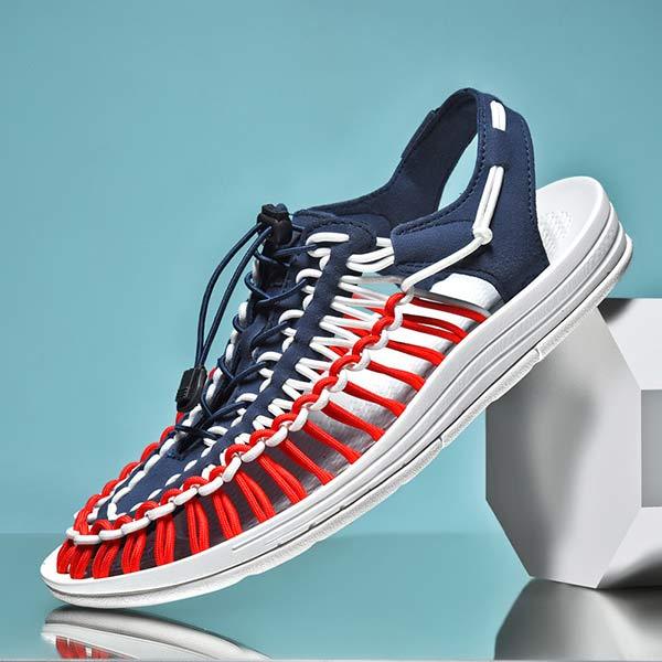 Cole™ - Handcrafted Comfortable Sandals