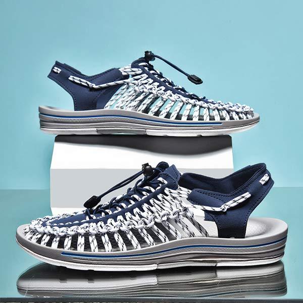 Cole™ - Handcrafted Comfortable Sandals