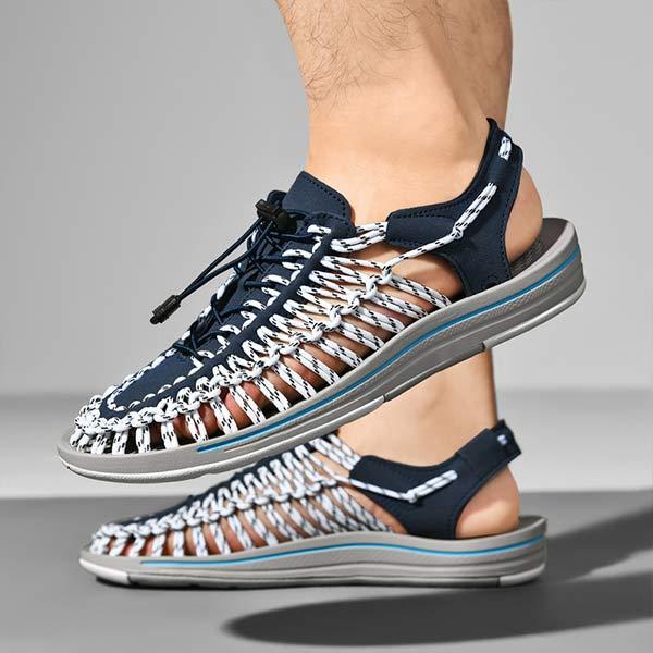 Cole™ - Handcrafted Comfortable Sandals