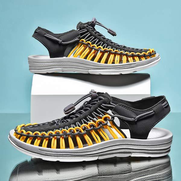 Cole™ - Handcrafted Comfortable Sandals