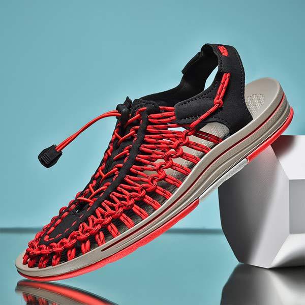 Cole™ - Handcrafted Comfortable Sandals