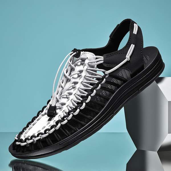 Cole™ - Handcrafted Comfortable Sandals