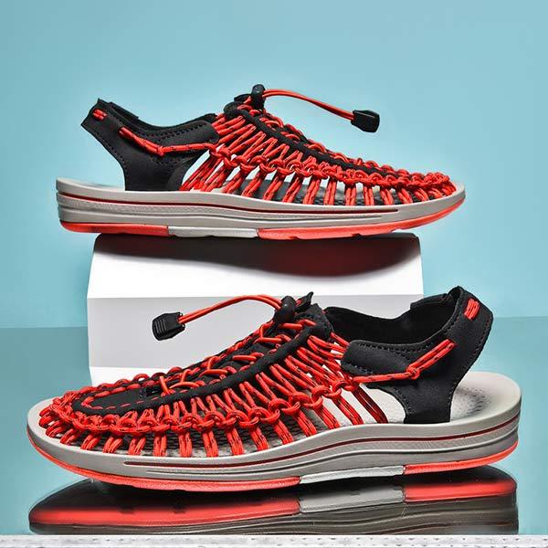 Cole™ - Handcrafted Comfortable Sandals