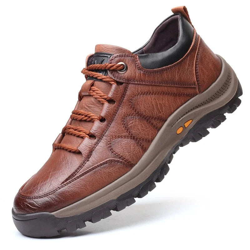 Parker™ - Comfortable Orthopedic Casual Footwear