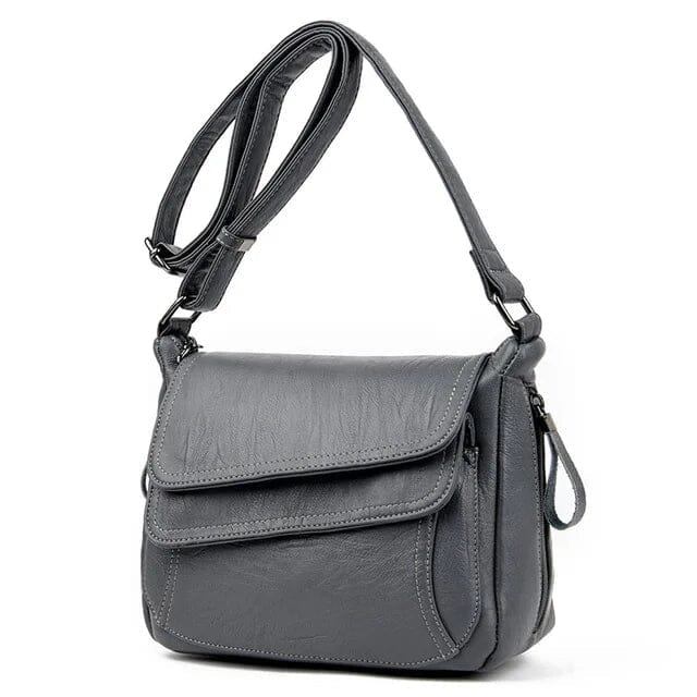 Noora™ | Leather Bag