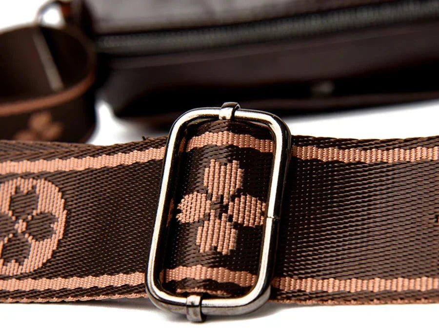 Noora™ | Leather Bag