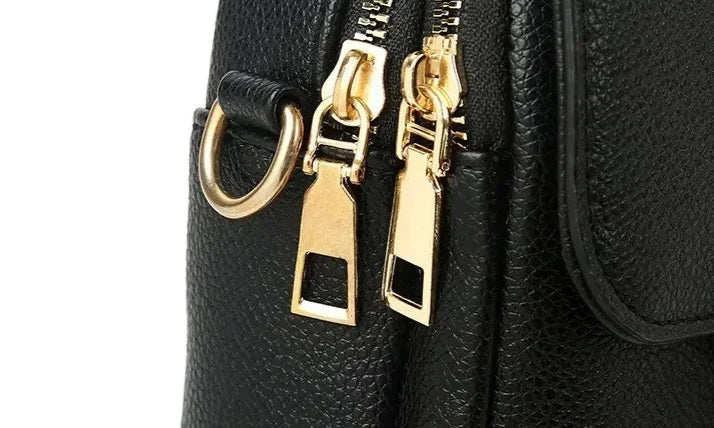 Noora™ | Retro Bag