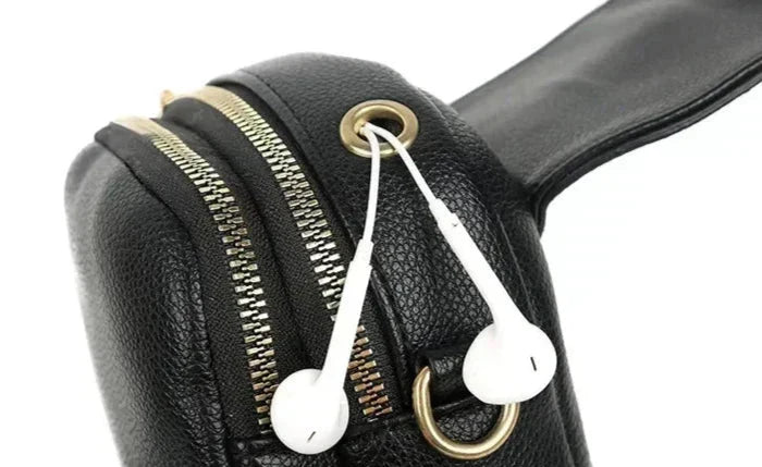 Noora™ | Retro Bag