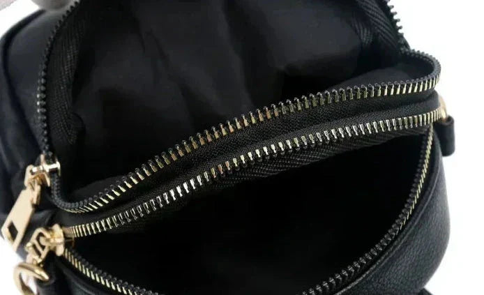 Noora™ | Retro Bag