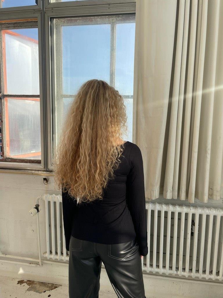 Venice | Stylish Summer Blouse for Women