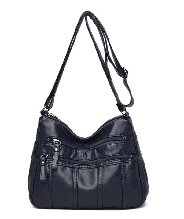 Noora™ | Soft Crossbody Bag