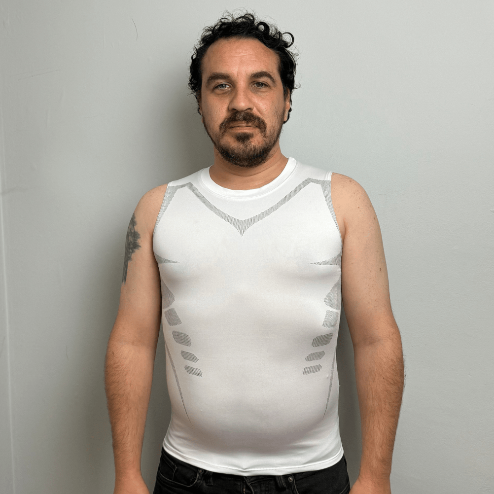 SleekFit™ Shaping Vest