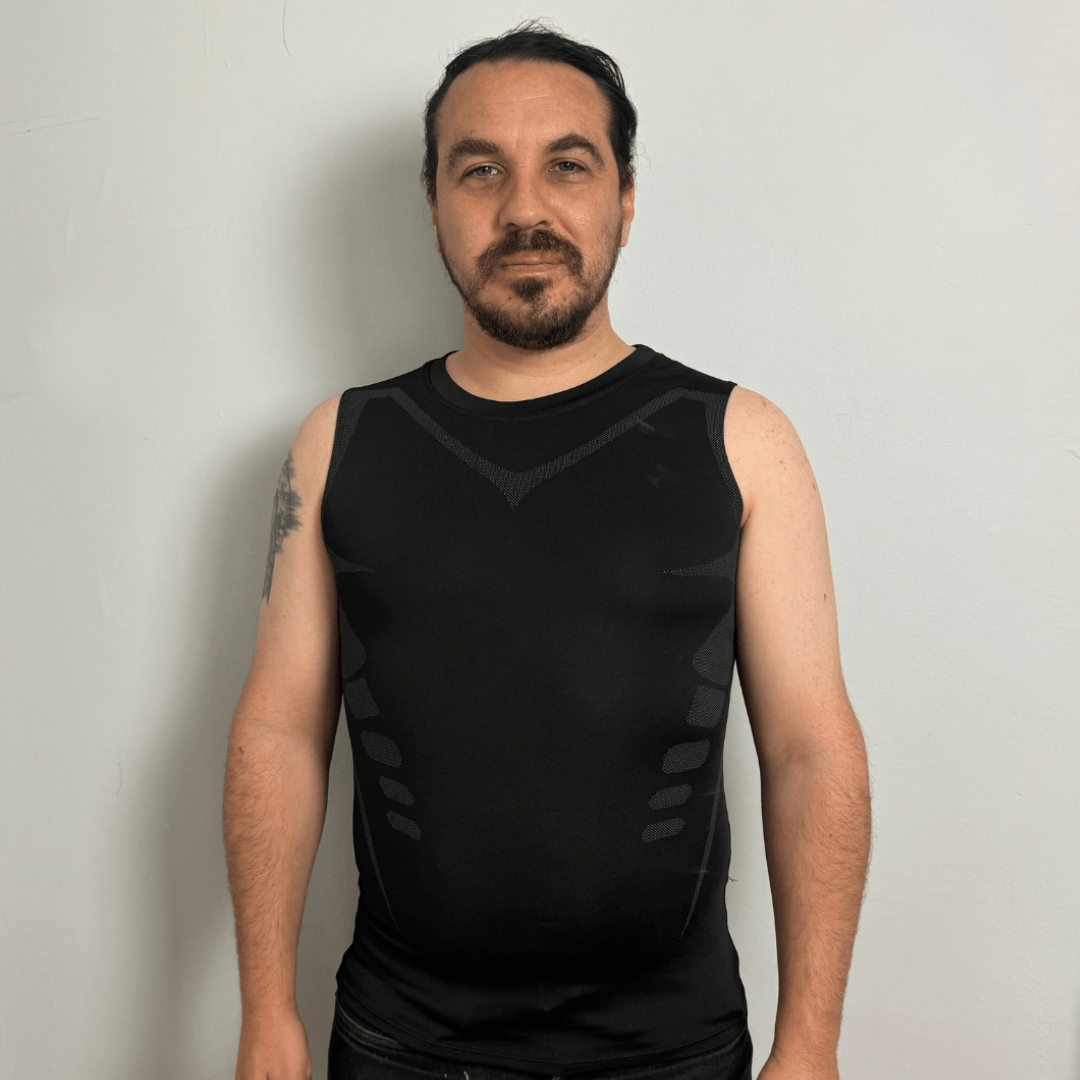 SleekFit™ Shaping Vest